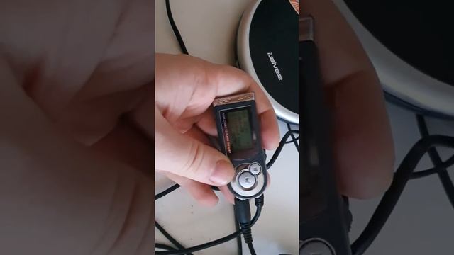 Iriver IMP550 SlimX