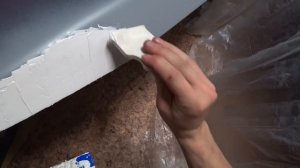 Покраска АВТО с БАЛЛОНОВ Arton. Бюджетная покраска своими руками!!