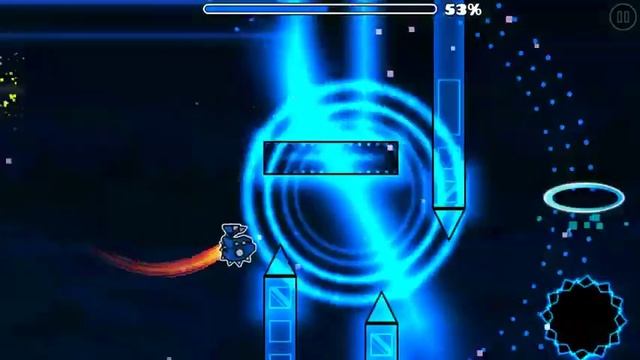 Nocturna by PipeNashho - Daily #1 - Geometry Dash 2.1 смотреть онлайн