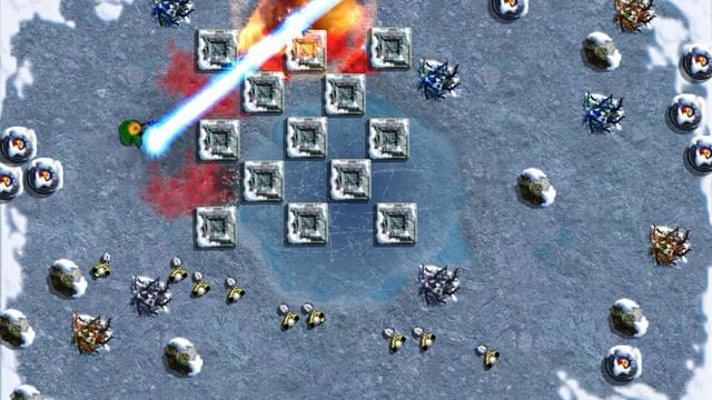RIP 2: Strike Back - Walkthrough - Halloween - Level 1-9 HD смотреть онлайн