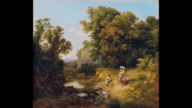 Mauro Giuliani - Piéces fáciles et agreables, Op. 74 смотреть онлайн