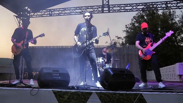 ``ONE MORE BAND`` - Ресницы [Братья Грим]