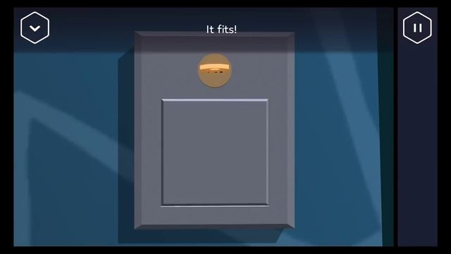 Agent A: A Puzzle in Disguise: Video Review & iOS iPhone 6S Gameplay (Yak & Co.) смотреть онлайн