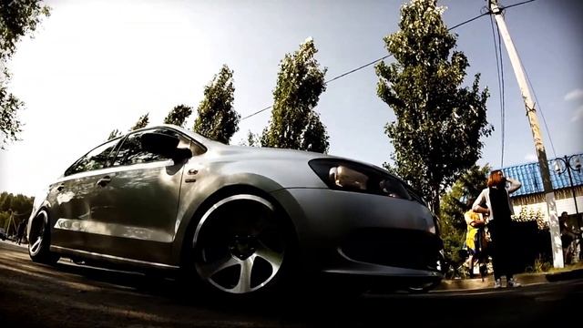 GoPro: Авто Шоу Тюмень 14 августа 2016 смотреть онлайн