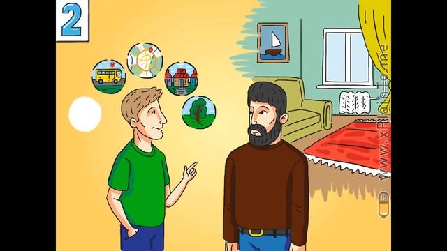 Как мы создаем рисованные видеоролики? смотреть онлайн