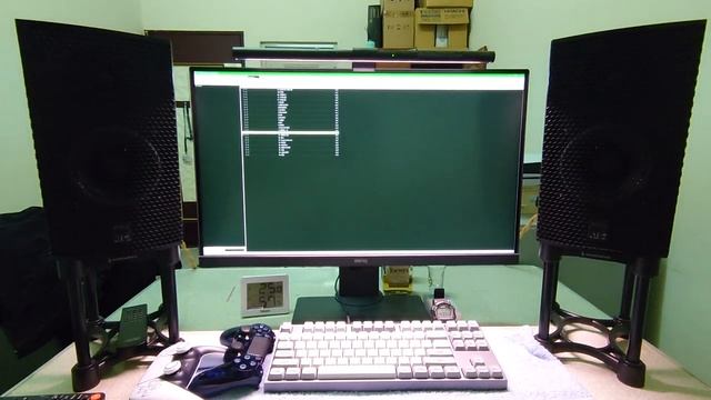 ATC SCM7 v3 & Hegel H190 Sound Test (Vocal) смотреть онлайн