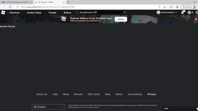 Roblox Search Is Broken? смотреть онлайн