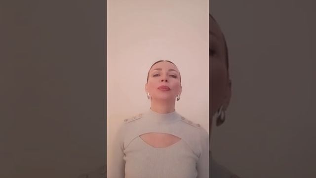 Упражнений за 5 минут на подтяжку лица! Как влияет на внешний вид ментальное здоровье! смотреть онлайн