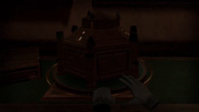 The Room VR Reveal Trailer (Fireproof Games) - PC VR, PSVR, Quest смотреть онлайн