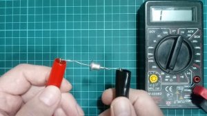 Прозвонка диодов мультиметром, как проверить работоспособность