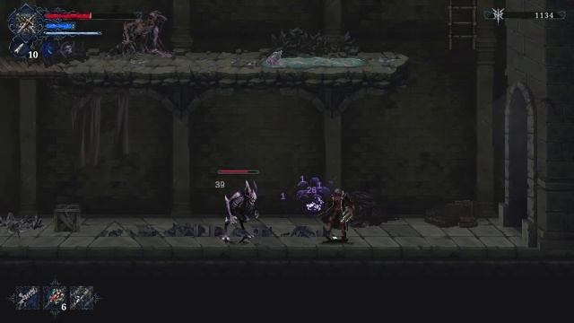 Втф бладборн на пеку? смотреть онлайн