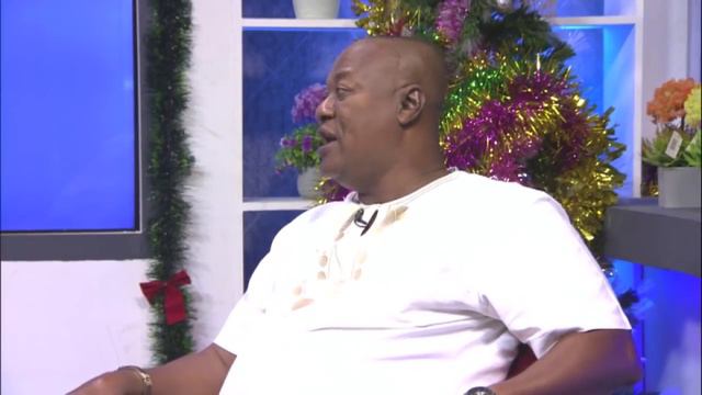 Mahama accuses Akufo-Addo of conniving with Jean Mensa to keep Techiman South’s seat (24-12-20) смотреть онлайн