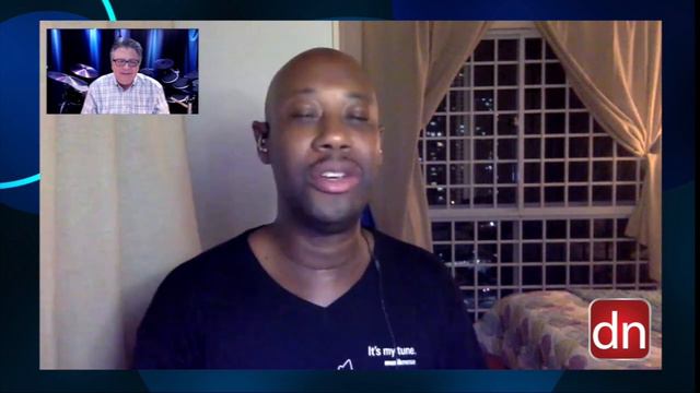 Drummer Nation Show #65 "Make it Funky" Guest: Erik Hargrove смотреть онлайн