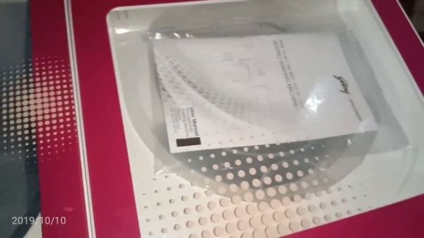 Godrej washing machine WS 800 PD SemiAutomatic  Unboxing /Review