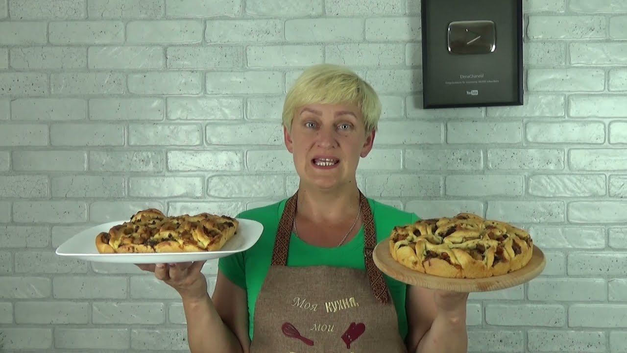 Кухня Елены: 1000+ рецептов на каждый день