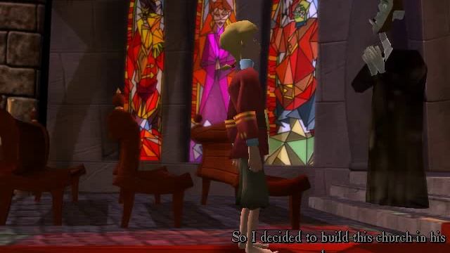 Escape From Monkey Island - full playthrough (part 38) смотреть онлайн