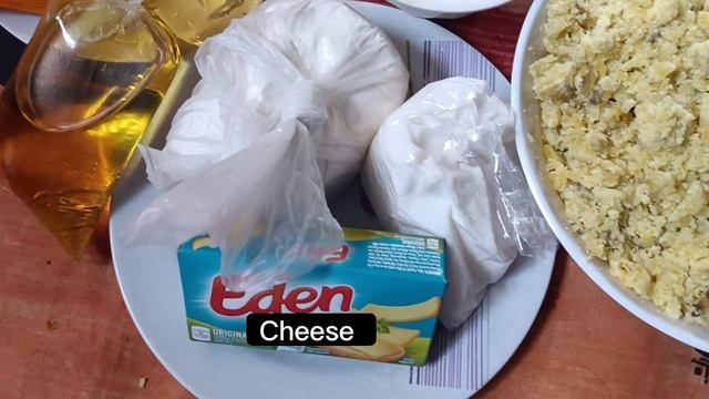 Product Name:Cheesy Kamote Balls Ps. No copy right infringement intended. смотреть онлайн