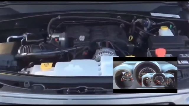WHY AND HOW to reflash a Dodge/ Chrysler Jeep PCM/ ECU- STARTING/ SHIFTING ISSUES... смотреть онлайн