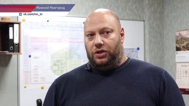 В Нижнем Новгороде создадут муниципальный центр управления для работы с обращениями горожан смотреть онлайн