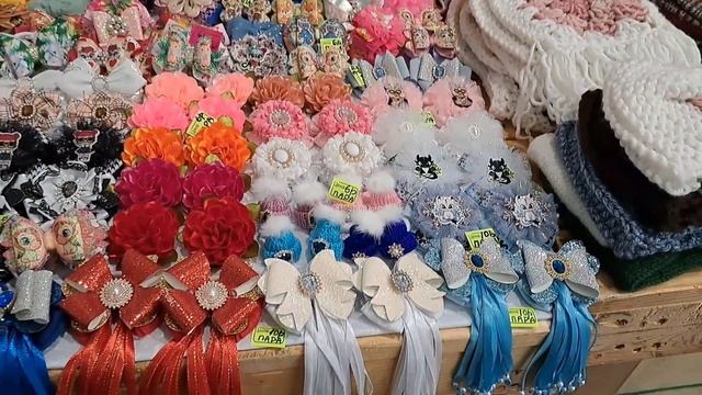 Моя ЯРМАРКА в Торговом центре. Идти ли торговать?! Мой ассортимент изделий смотреть онлайн