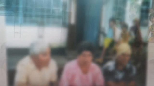 ДІАМАНТОВЕ ВЕСІЛЛЯ СЛИЗЬКИХ смотреть онлайн