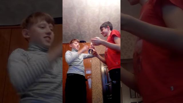 Челенж правильно с закрытым ртом сказать "Жаба"и многое другое смотреть онлайн