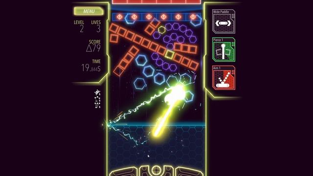 Drawkanoid Accessibility Review - Steam Release смотреть онлайн