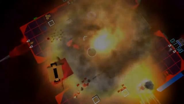 Artificial Defense Provisional Trailer смотреть онлайн