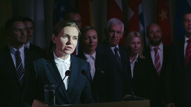 Why Among Us Has Died? смотреть онлайн