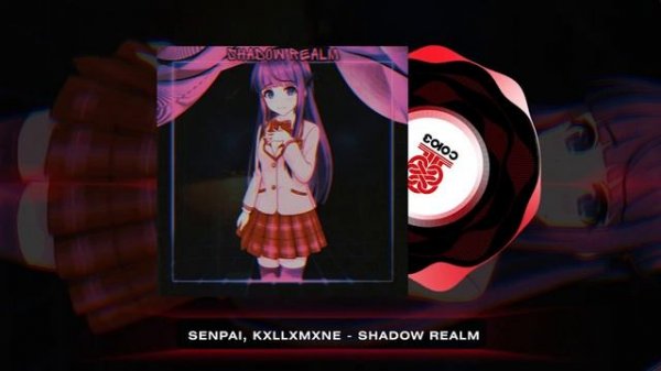 senpai★, KXLLXMXNE - SHADOW REALM (2023)