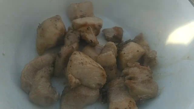 РУССКАЯ КУХНЯ-ДУШЕНИНА из свинины в казане на костре смотреть онлайн