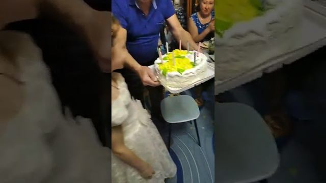 7 лет доченьке моей???????????????? смотреть онлайн