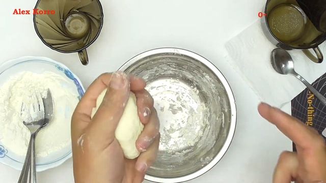 Тесто для рыбалки с Чесноком. Уловистое тесто на Карася смотреть онлайн