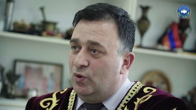 Саак Салумян смотреть онлайн