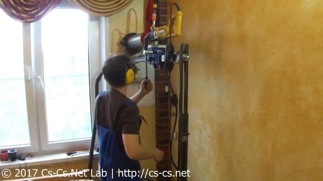 Cs-Cs: Бризеры Tion - Установка (май 2017) смотреть онлайн