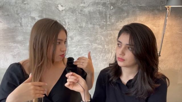 Q&A. Учеба в Корее? Как к нам относятся в Корее? жизнь в Корее? смотреть онлайн