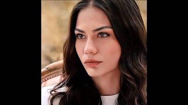 Demet Özdemir torna con una nuova serie senza Can Yaman смотреть онлайн