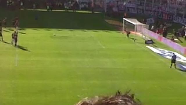 gol de buffarini a boca de penal смотреть онлайн
