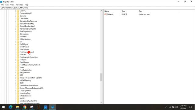 Windows cannot find “C:\Program Files\Microsoft Office\root\Office16\outlook.exe” Error смотреть онлайн