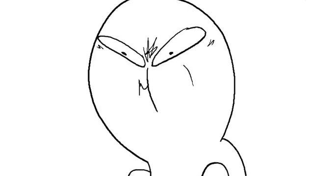 uncomfortable teeth animation смотреть онлайн