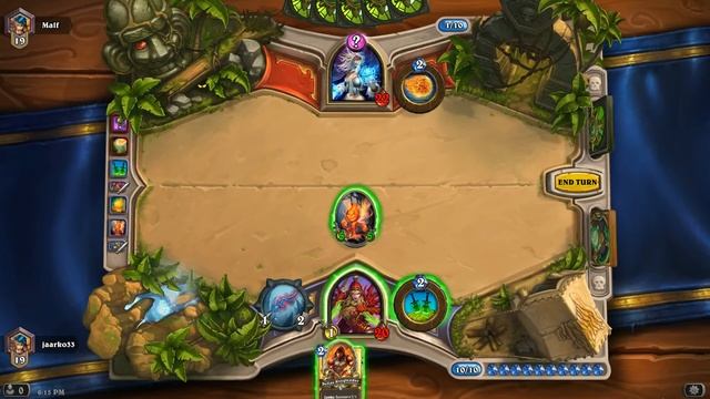 Rare game of the old Crystal Core before Core is nerfed! (Malf) смотреть онлайн
