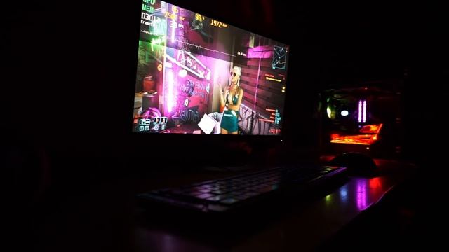 Inno3D RTX 3060 СУЩЕСТВУЕТ