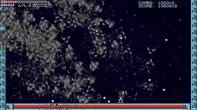 SPLINTER ZONE | Part 1/2: Endlosse Mega Man Action! смотреть онлайн