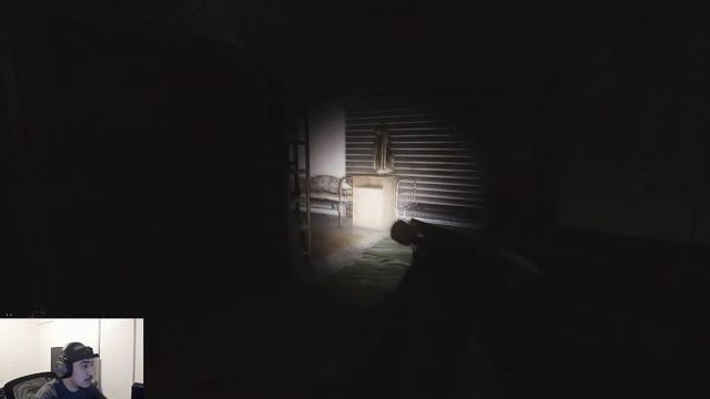 Voip is game changing- Escape From Tarkov смотреть онлайн