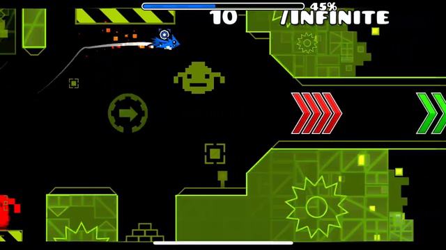 Click retray/13прыжков/я гений игры смотреть онлайн