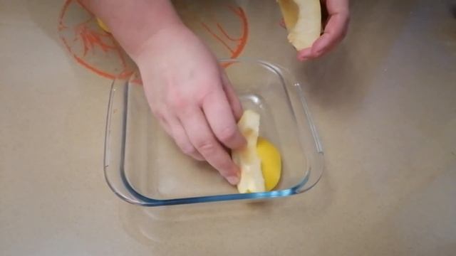 Десерт из запеченной айвы смотреть онлайн