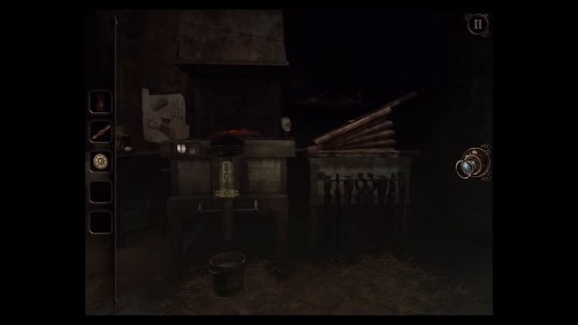 The Room Three (3): Chapter 3 COMPLETE Walkthrough The Forge & iOS Gameplay (Fireproof Games) смотреть онлайн