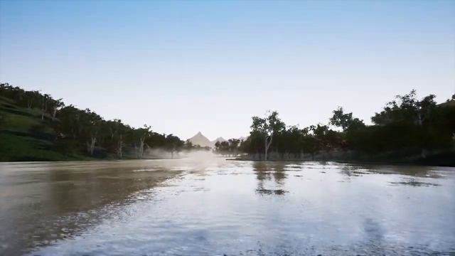 Abay RIVER смотреть онлайн