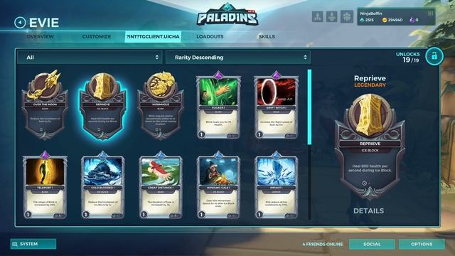 Dreadhunter Drogoz + Legendary Cards + Essence Crafting (OB44 PTS Footage) смотреть онлайн
