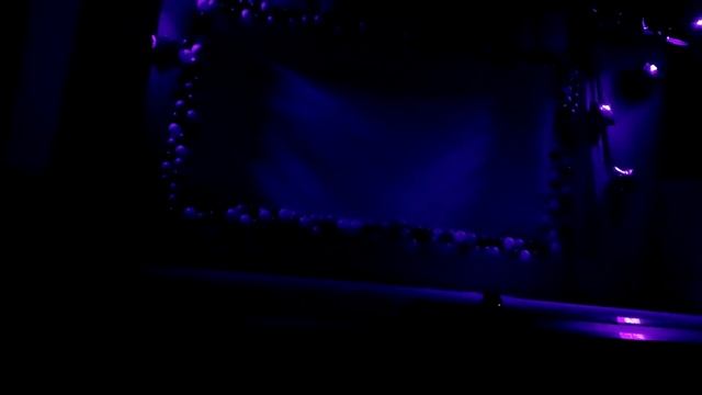 Световое шоу на день рождения школы искусств смотреть онлайн